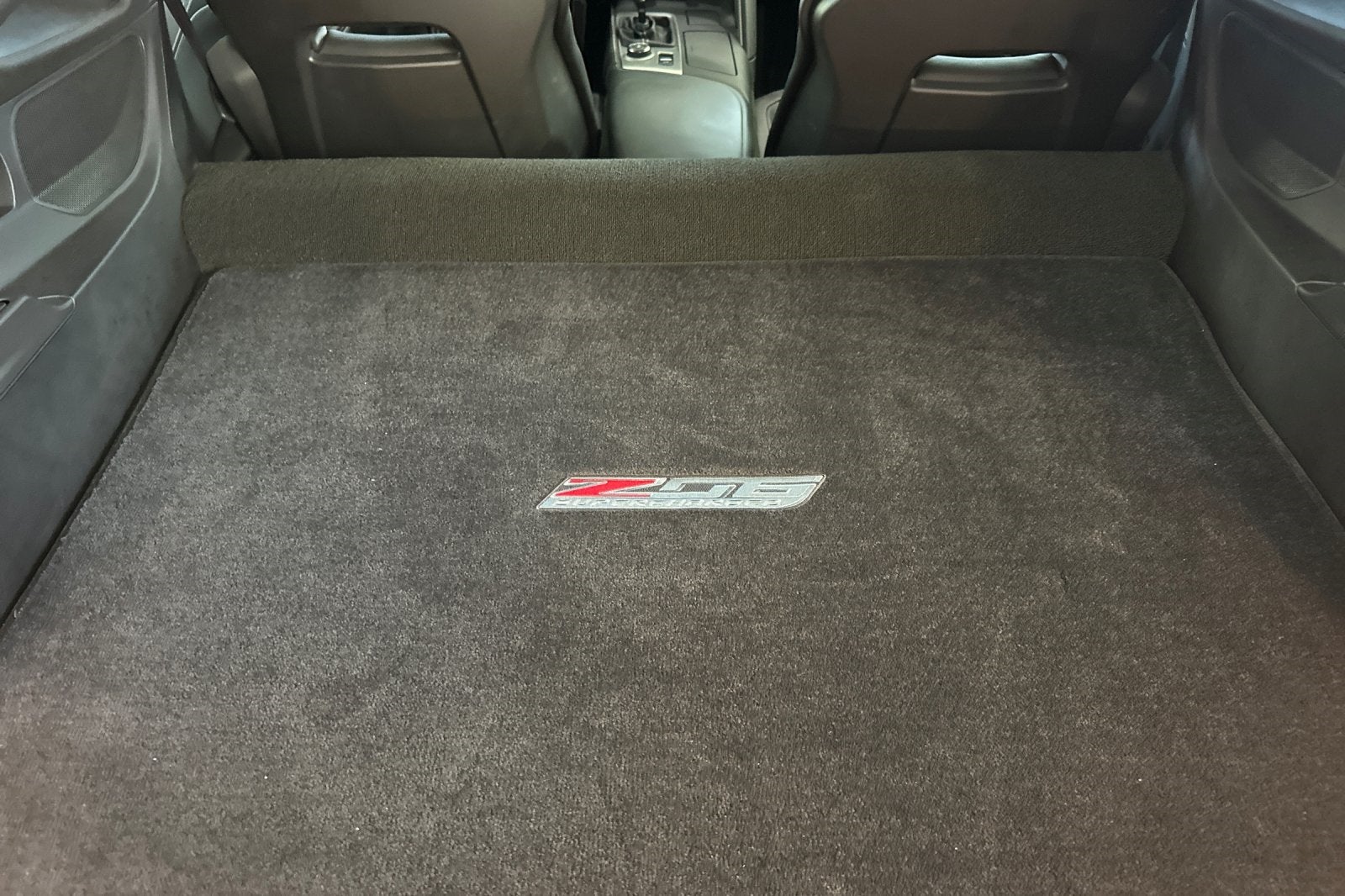 2016 Chevrolet Corvette Z06 2LZ