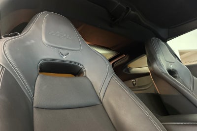 2016 Chevrolet Corvette Z06 2LZ