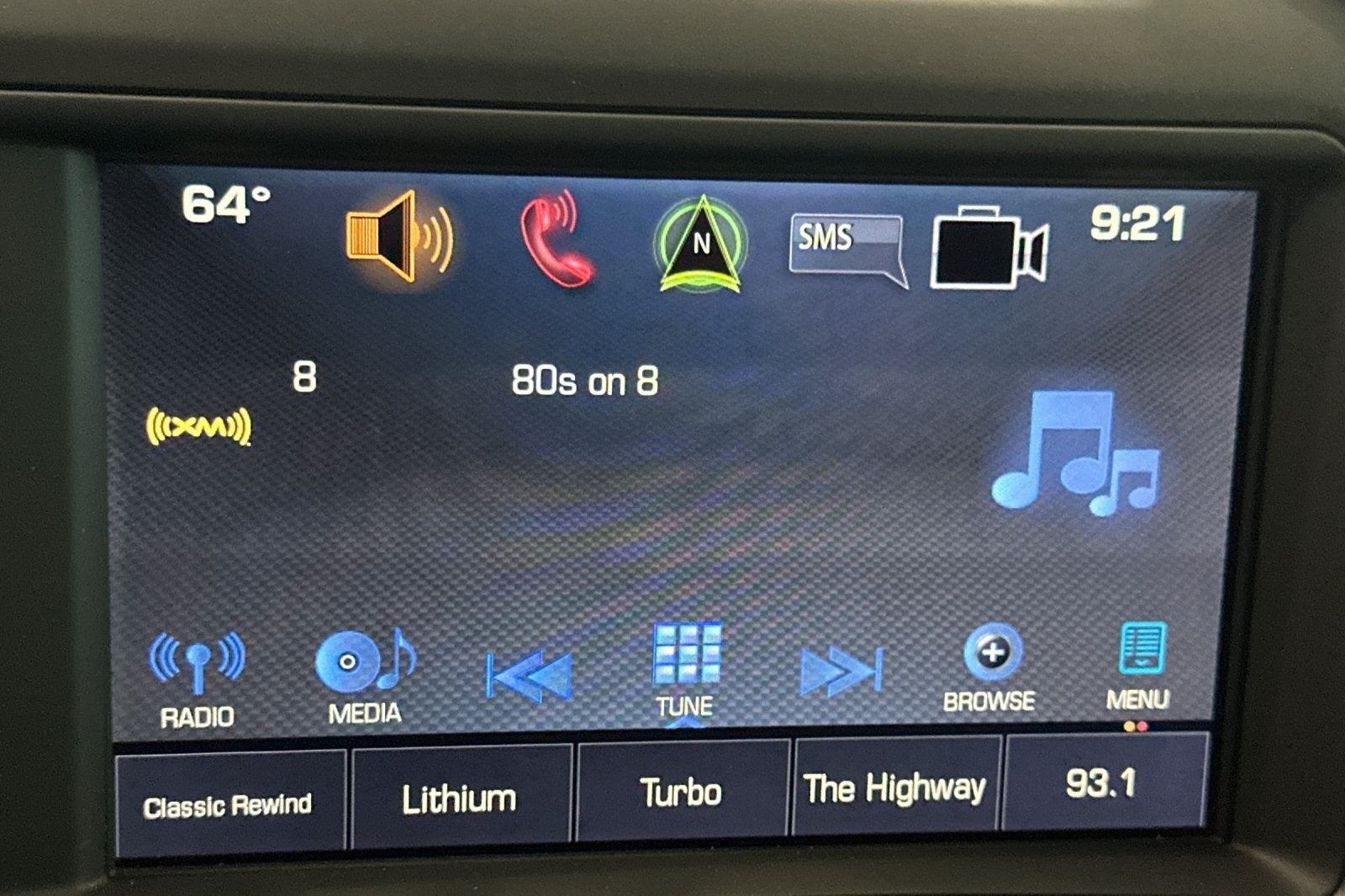 2016 Chevrolet Corvette Z06 2LZ