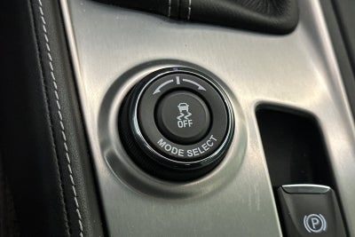 2016 Chevrolet Corvette Z06 2LZ