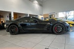 2016 Chevrolet Corvette Z06 2LZ