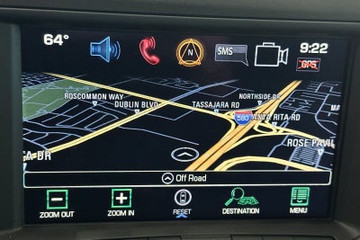 2016 Chevrolet Corvette Z06 2LZ