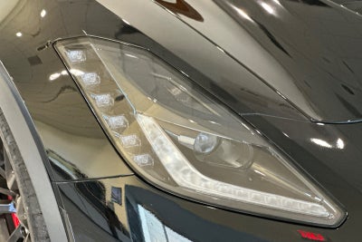 2016 Chevrolet Corvette Z06 2LZ