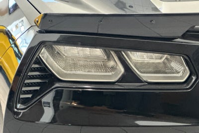 2016 Chevrolet Corvette Z06 2LZ