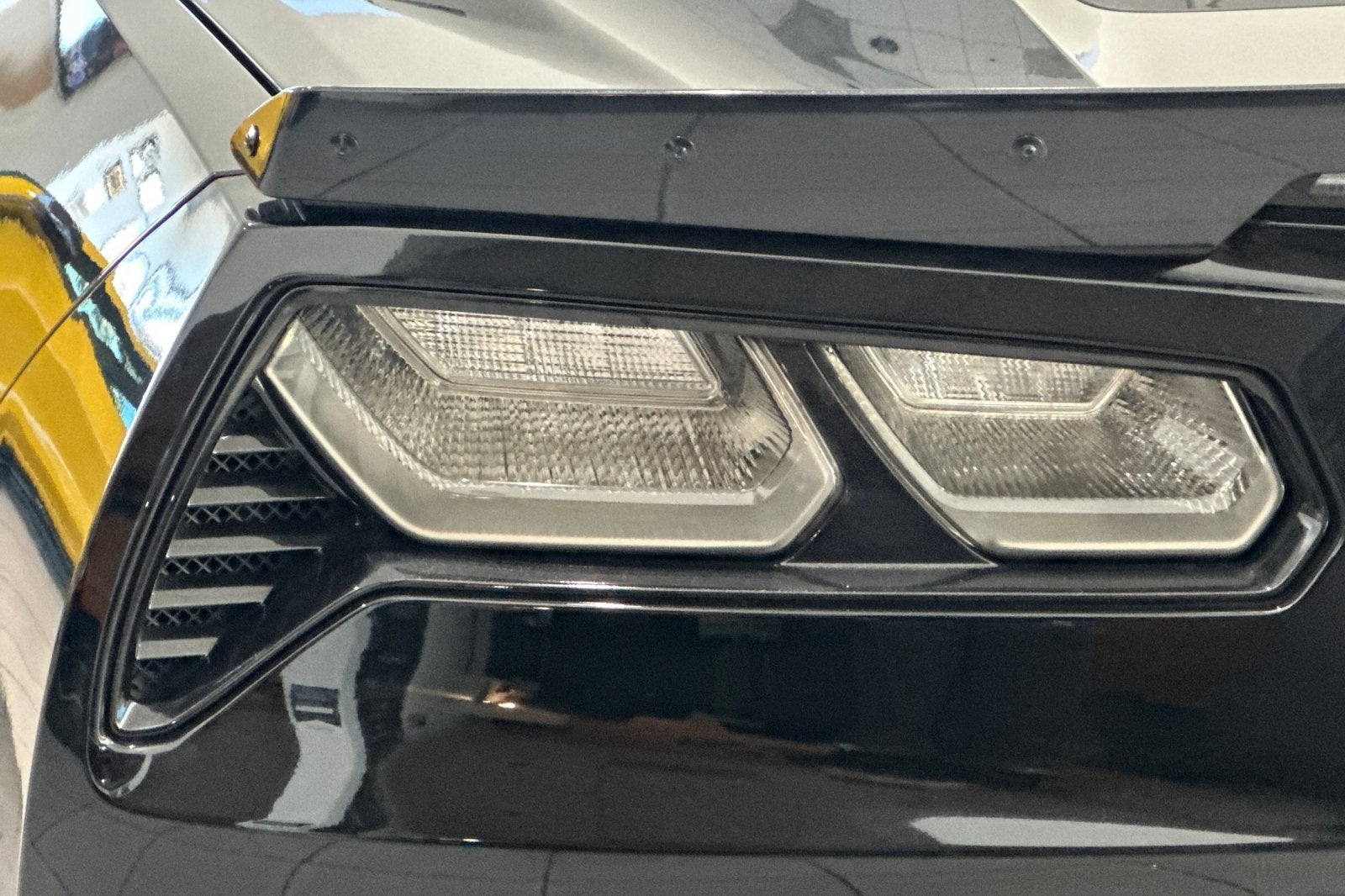 2016 Chevrolet Corvette Z06 2LZ