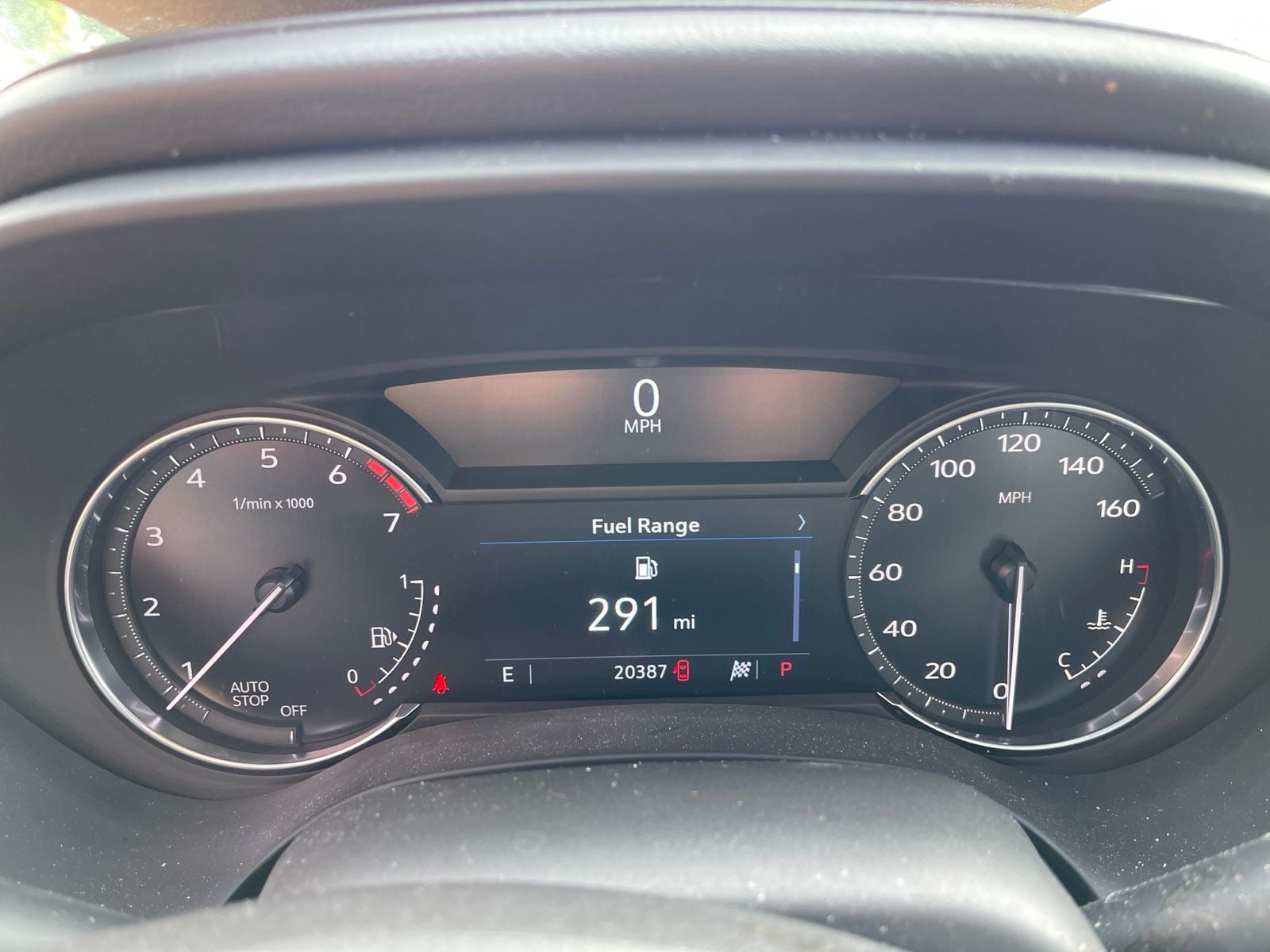 2024 Cadillac CT4 Luxury