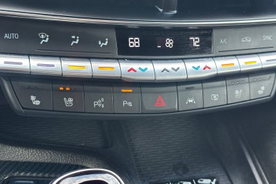 2024 Cadillac CT5 V-Series