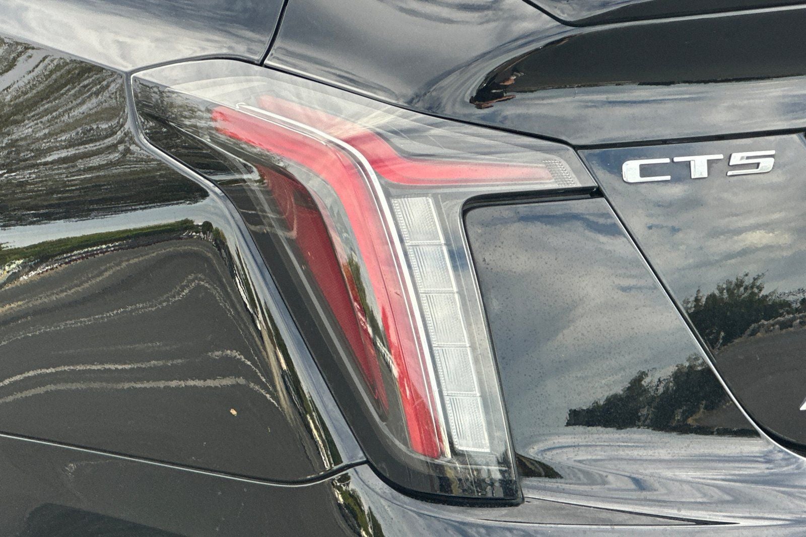 2024 Cadillac CT5 V-Series