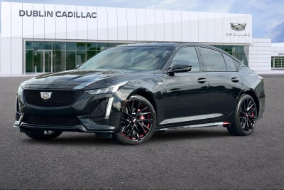 2024 Cadillac CT5 V-Series