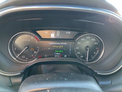 2023 Cadillac CT5 Luxury