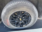 2024 Chevrolet Silverado EV Work Truck
