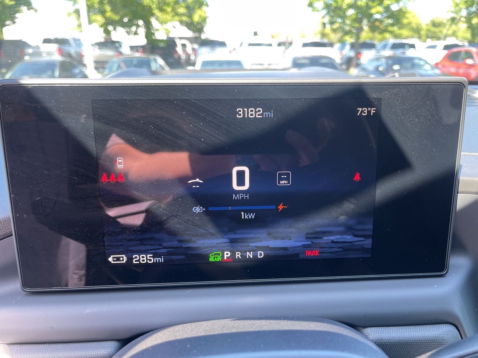 2024 Chevrolet Silverado EV Work Truck