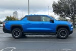 2026 Chevrolet Silverado EV Trail Boss