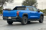 2026 Chevrolet Silverado EV Trail Boss