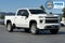 2022 Chevrolet Silverado 3500HD LTZ