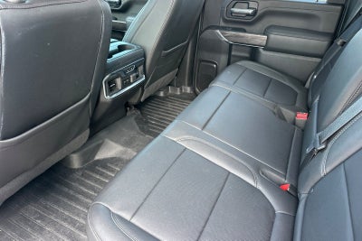 2022 Chevrolet Silverado 3500HD LTZ