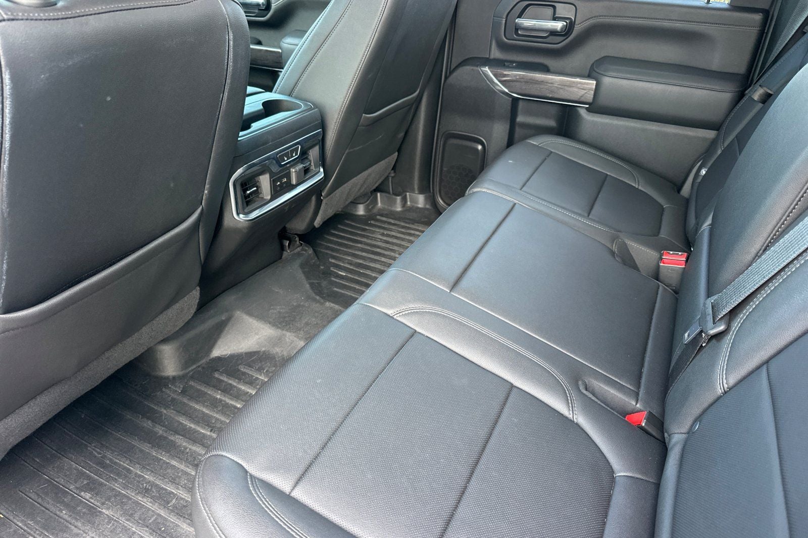 2022 Chevrolet Silverado 3500HD LTZ