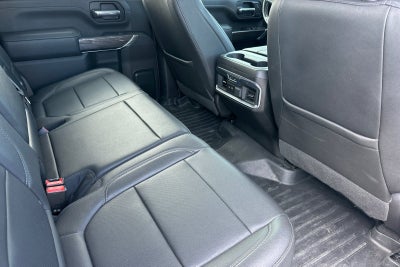 2022 Chevrolet Silverado 3500HD LTZ