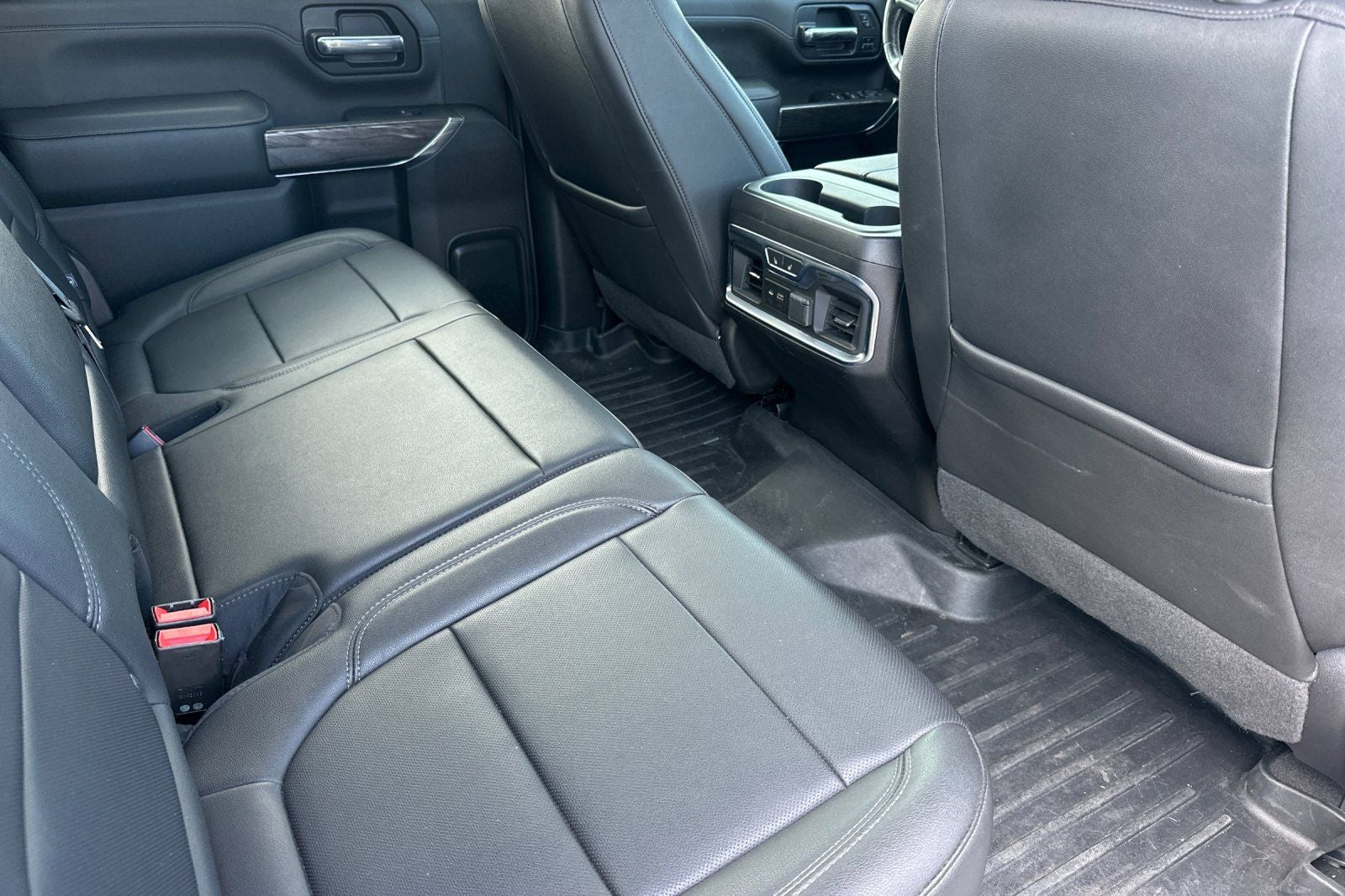 2022 Chevrolet Silverado 3500HD LTZ