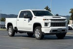 2022 Chevrolet Silverado 3500HD LTZ