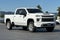 2022 Chevrolet Silverado 3500HD LTZ