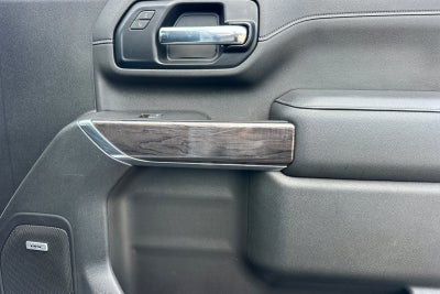 2022 Chevrolet Silverado 3500HD LTZ