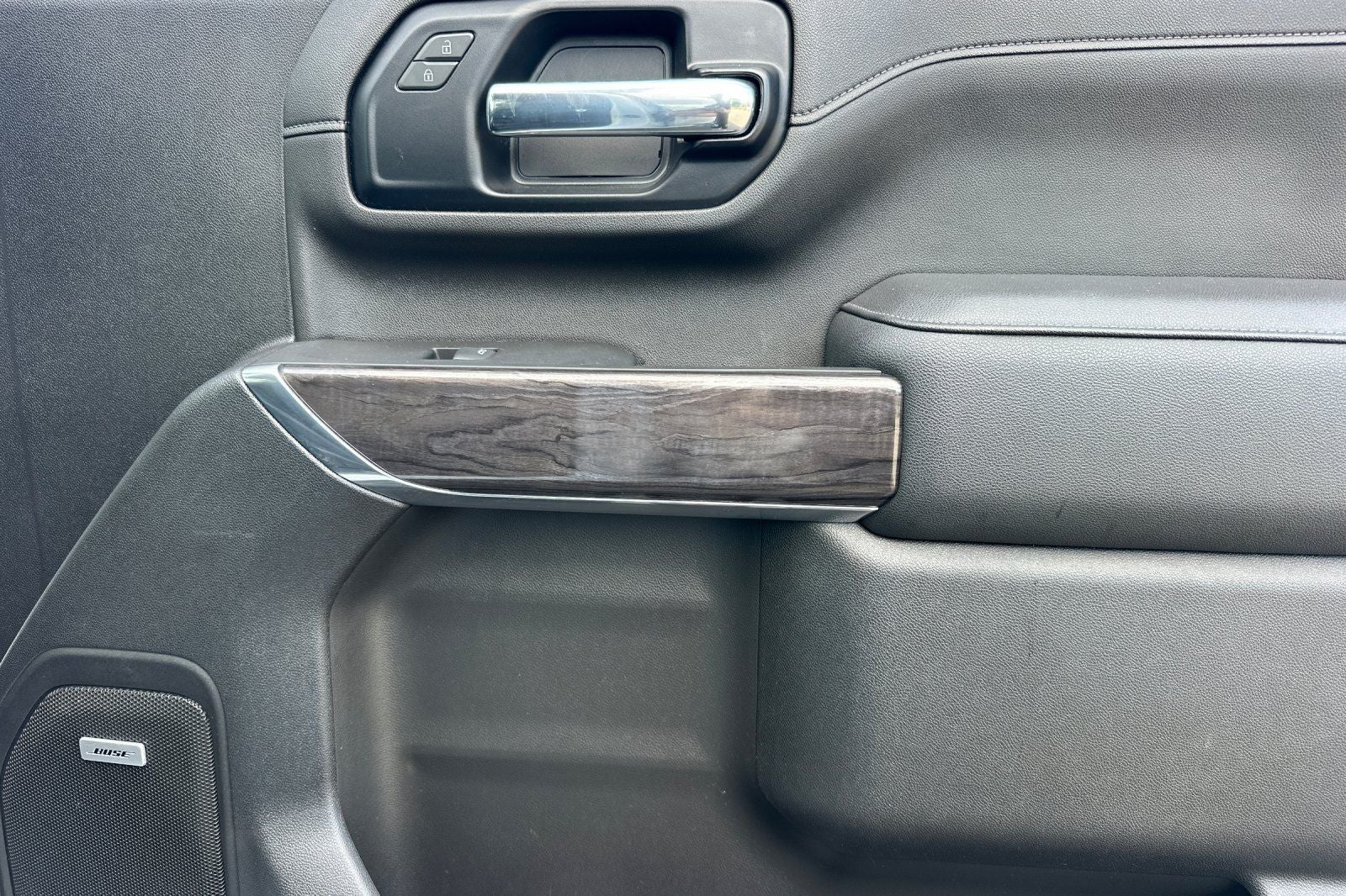 2022 Chevrolet Silverado 3500HD LTZ