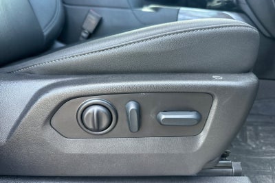 2022 Chevrolet Silverado 3500HD LTZ