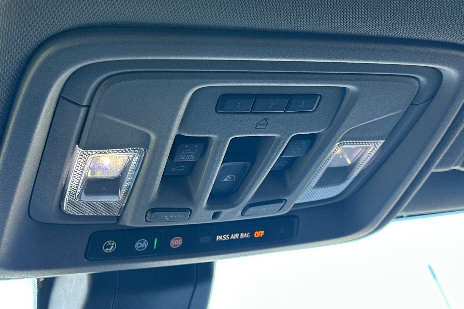 2022 Chevrolet Silverado 3500HD LTZ