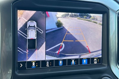 2022 Chevrolet Silverado 3500HD LTZ