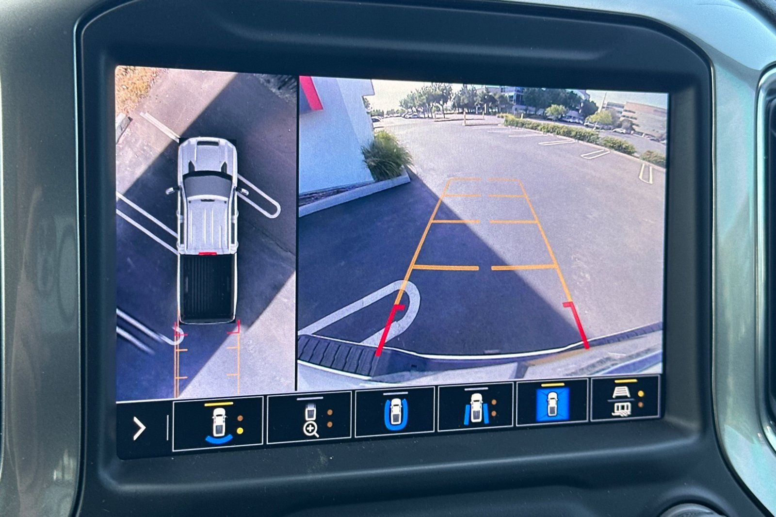 2022 Chevrolet Silverado 3500HD LTZ