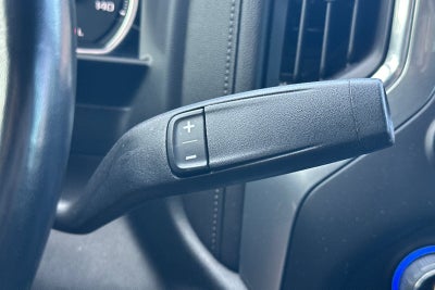 2022 Chevrolet Silverado 3500HD LTZ