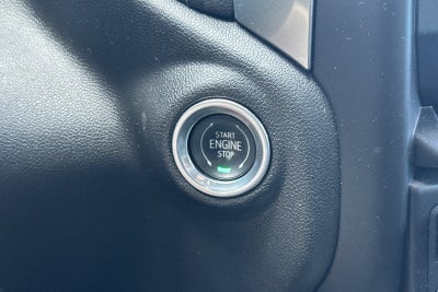 2022 Chevrolet Silverado 3500HD LTZ