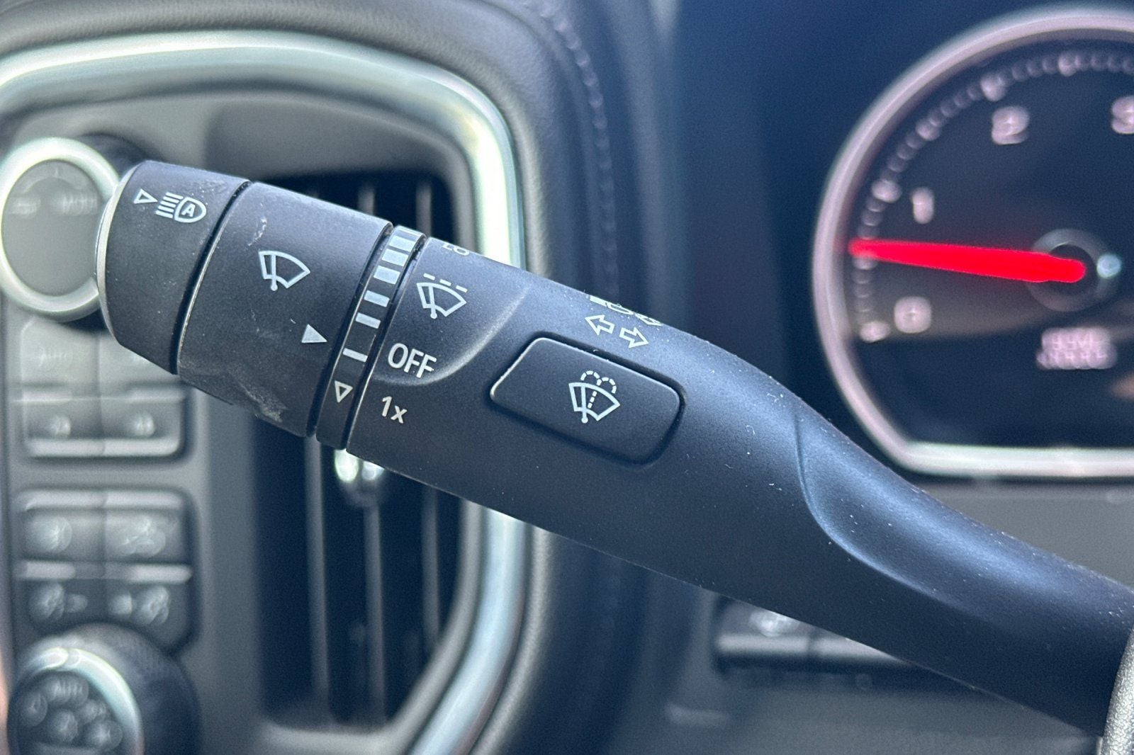 2022 Chevrolet Silverado 3500HD LTZ