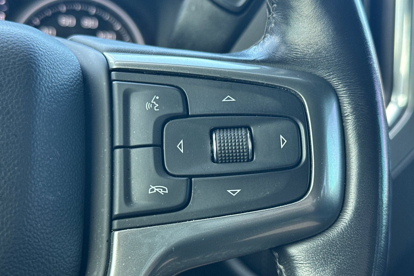 2022 Chevrolet Silverado 3500HD LTZ