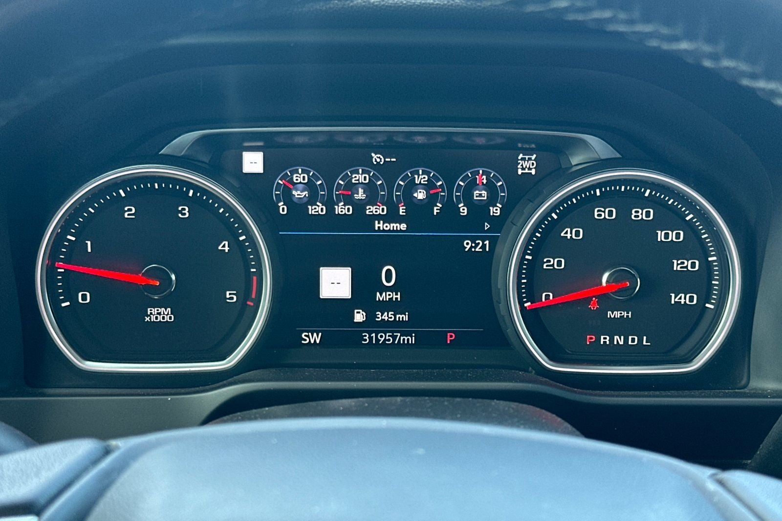 2022 Chevrolet Silverado 3500HD LTZ