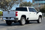 2022 Chevrolet Silverado 3500HD LTZ