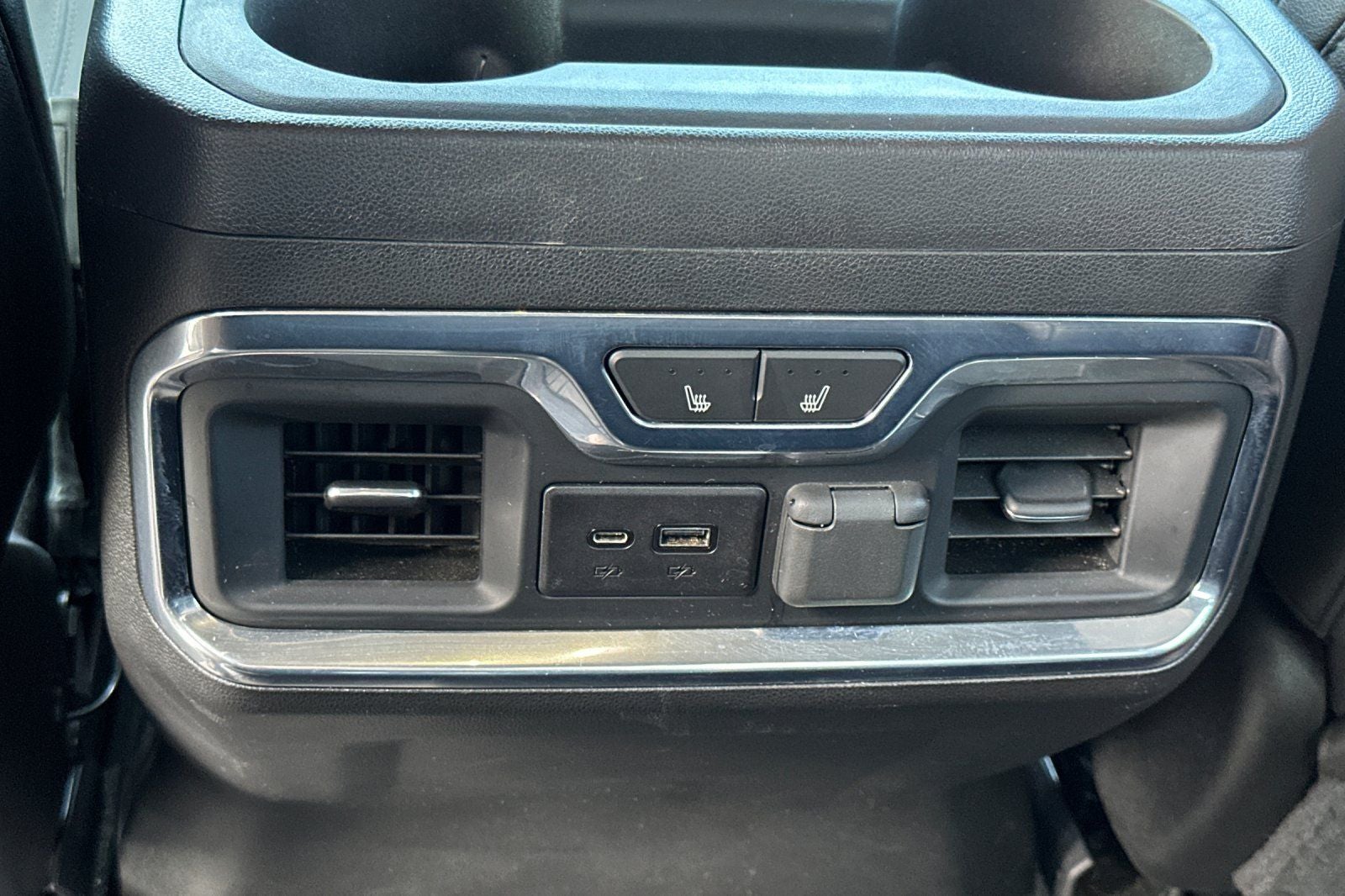 2022 Chevrolet Silverado 3500HD LTZ