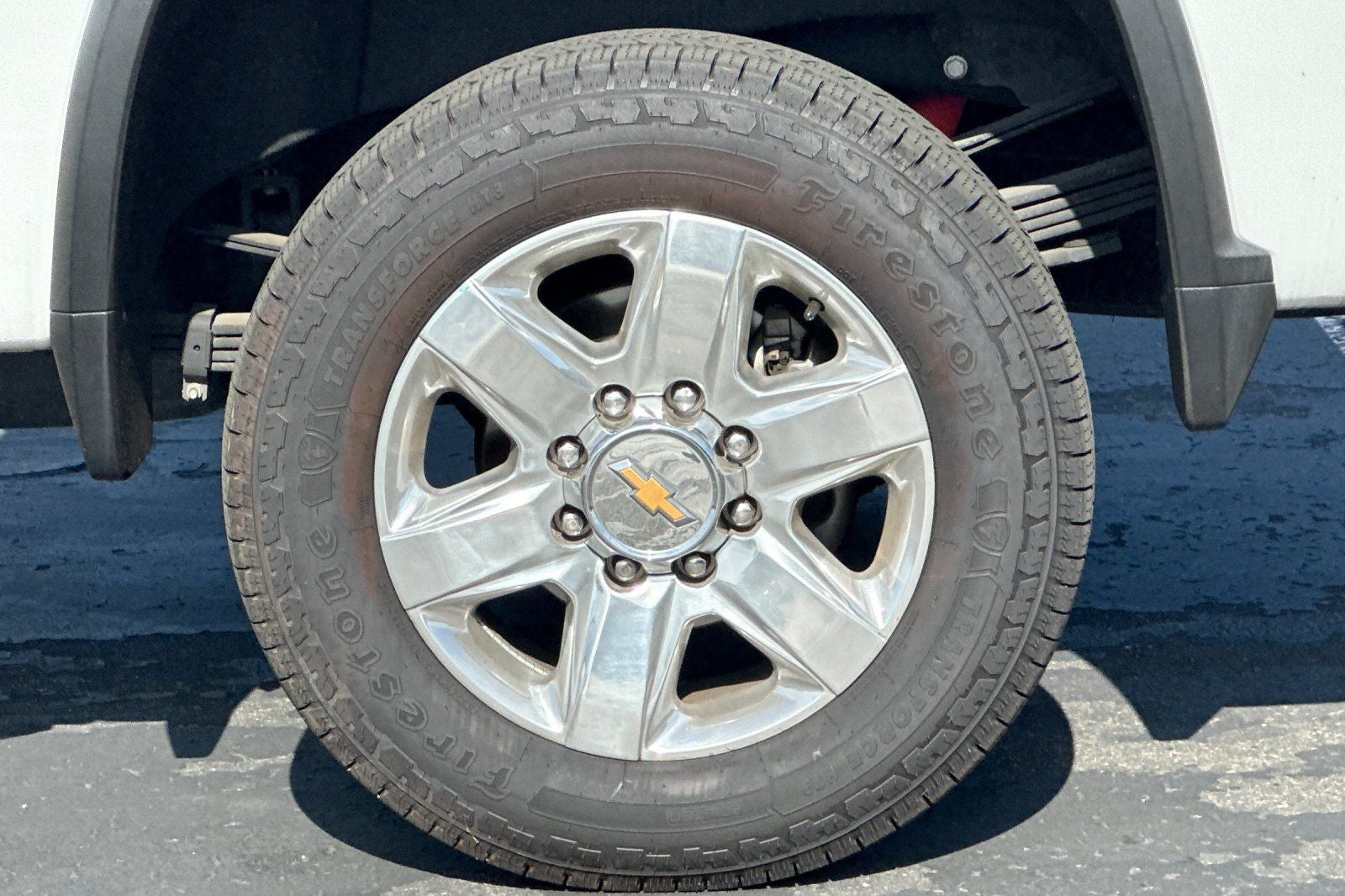 2022 Chevrolet Silverado 3500HD LTZ