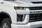 2022 Chevrolet Silverado 3500HD LTZ