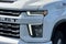 2022 Chevrolet Silverado 3500HD LTZ