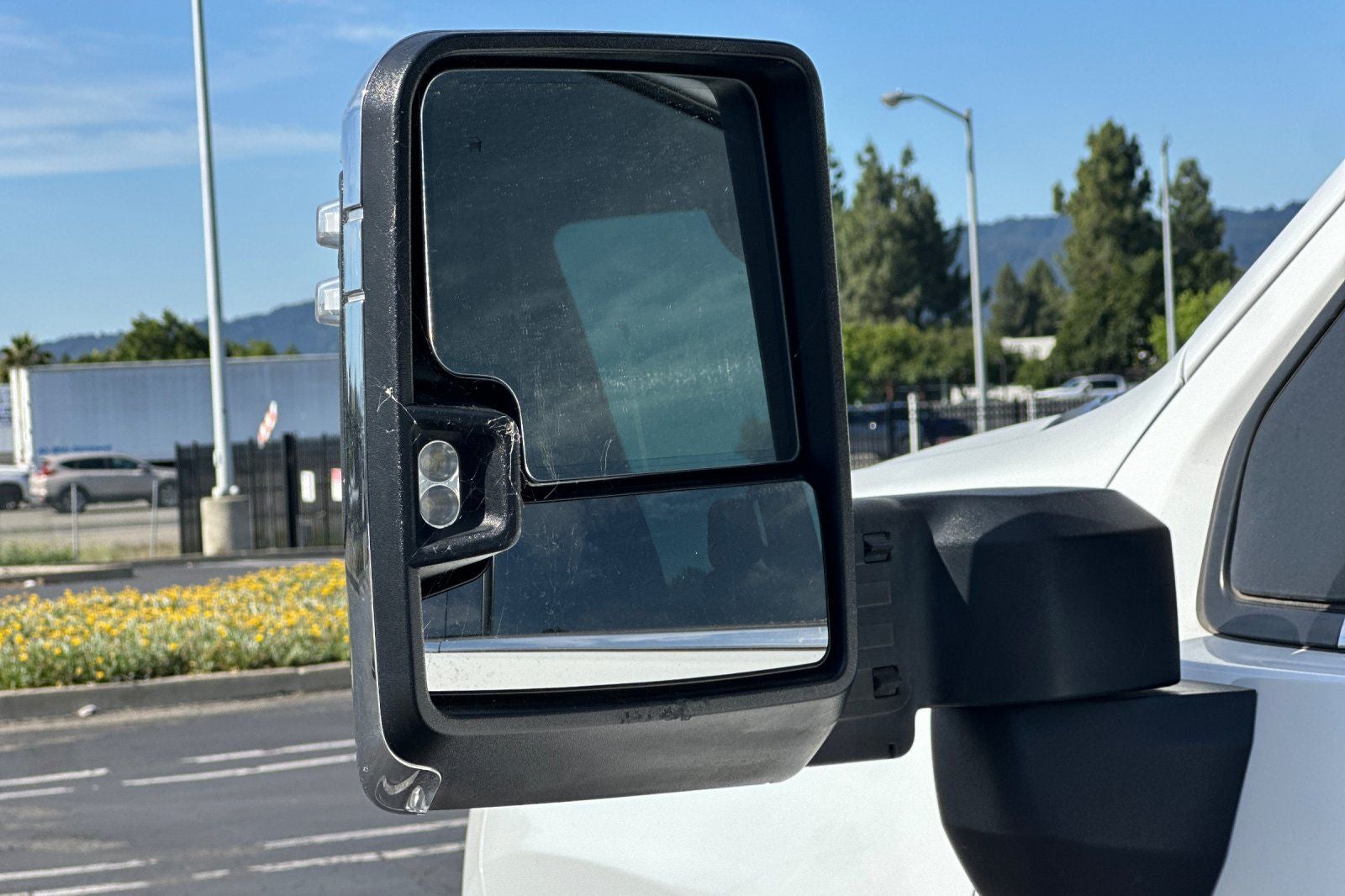 2022 Chevrolet Silverado 3500HD LTZ