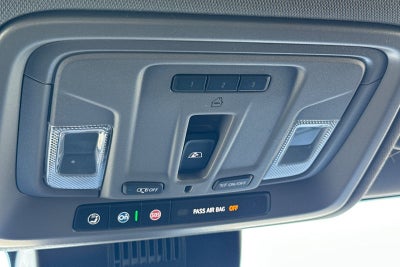 2026 Chevrolet Silverado 1500 LT LT1