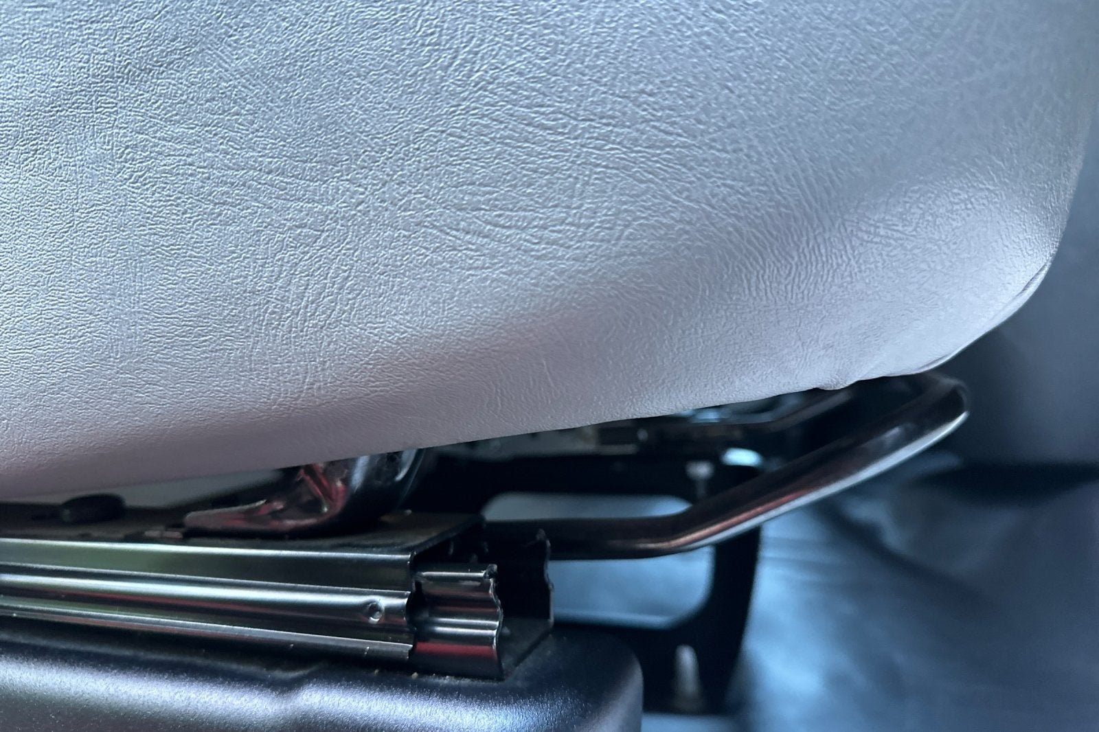 2023 Chevrolet Express 2500 Work Van Cargo