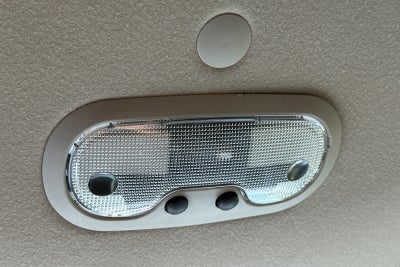 2023 Chevrolet Express 2500 Work Van Cargo