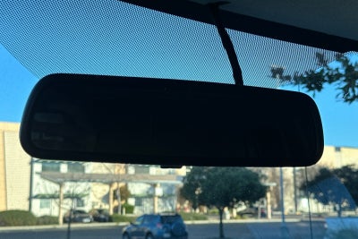 2023 Chevrolet Express 2500 Work Van Cargo