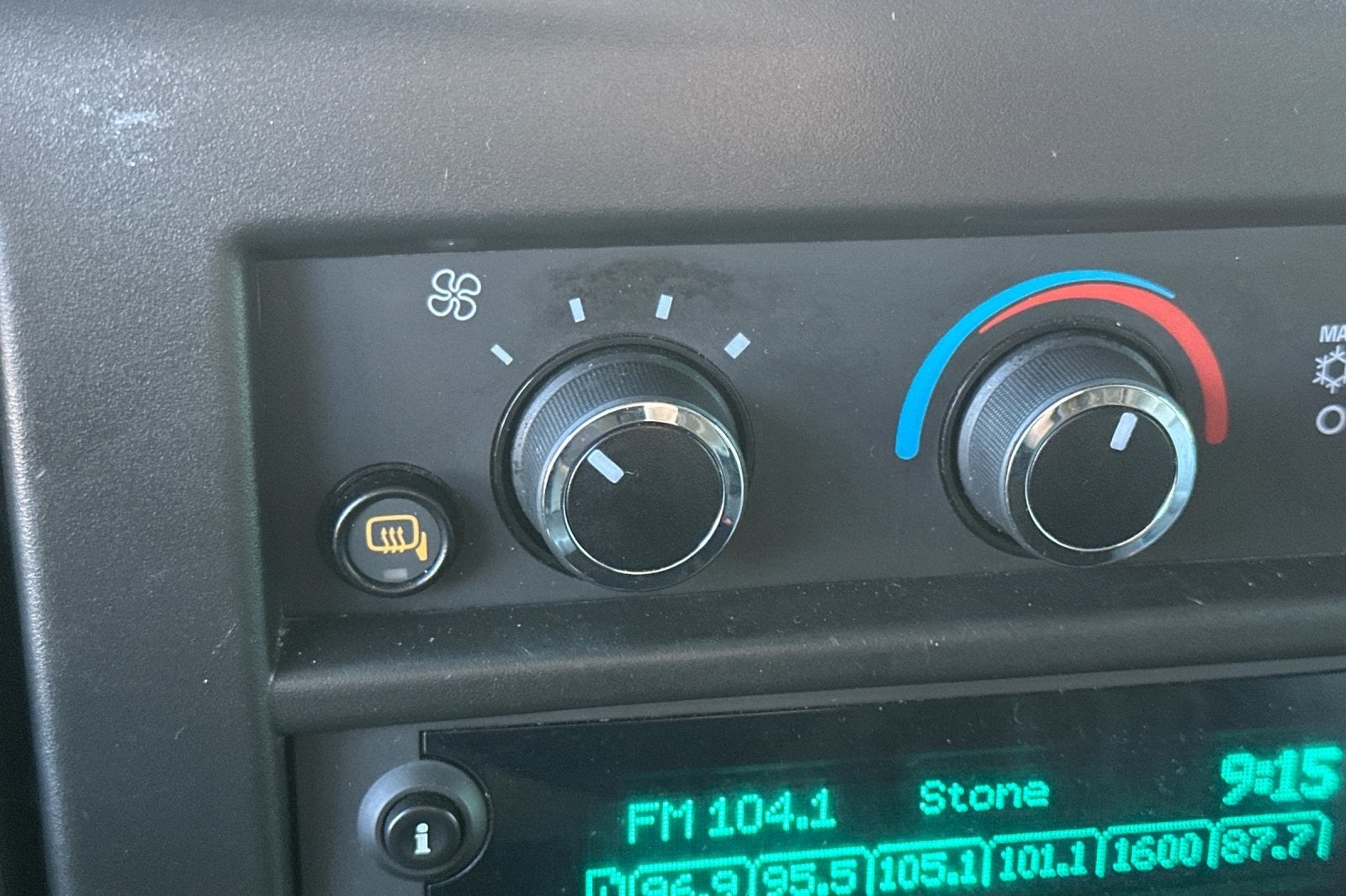 2023 Chevrolet Express 2500 Work Van Cargo