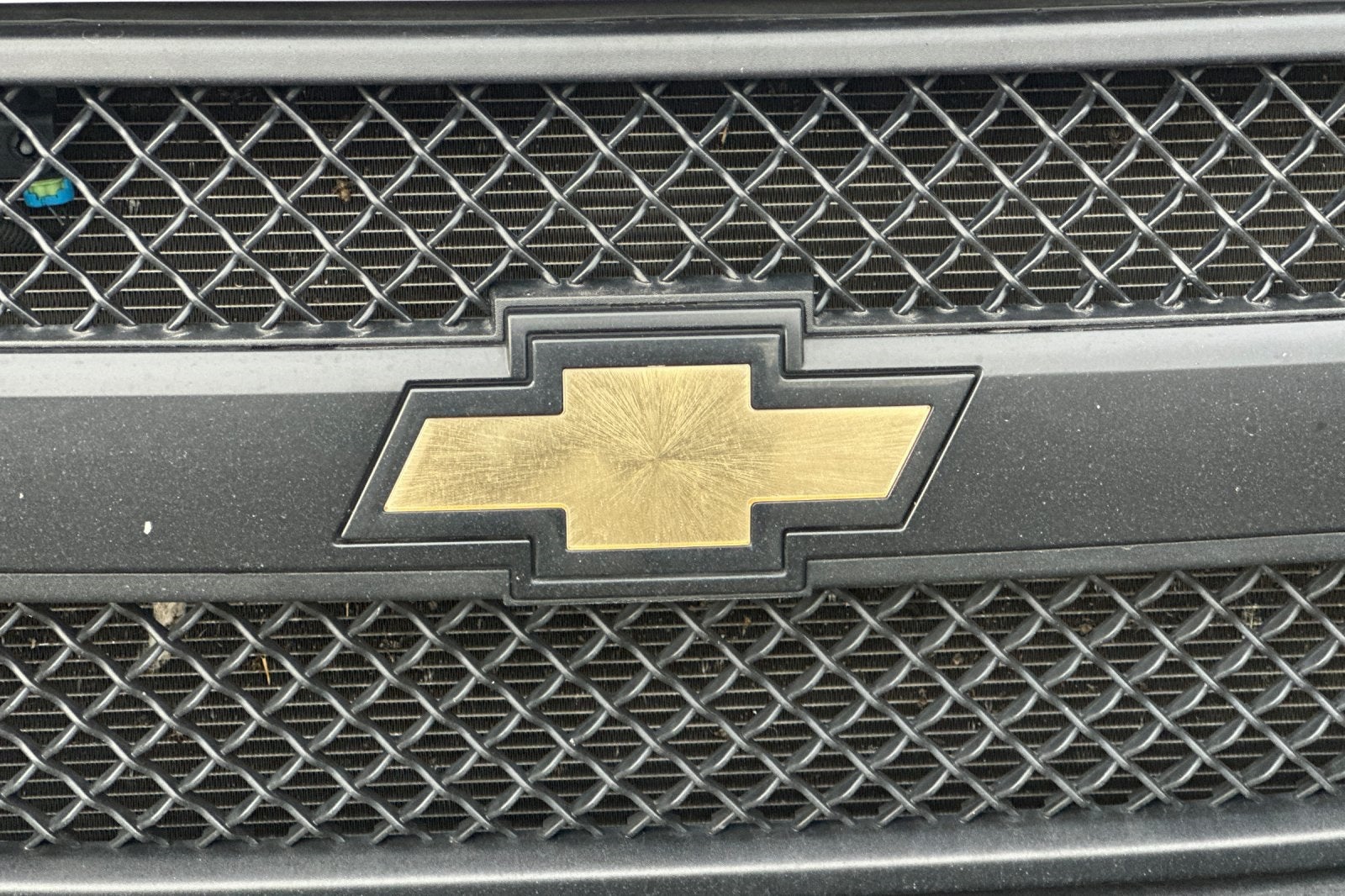 2023 Chevrolet Express 2500 Work Van Cargo