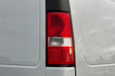 2023 Chevrolet Express 2500 Work Van Cargo