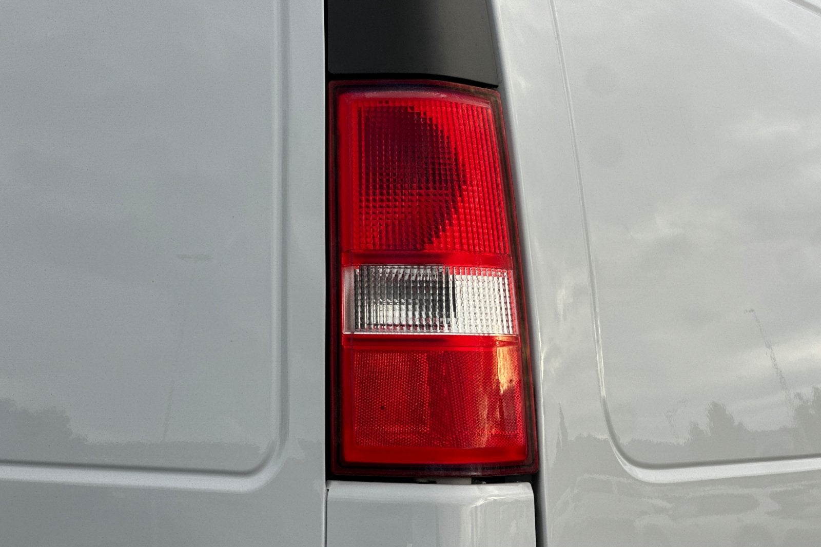 2023 Chevrolet Express 2500 Work Van Cargo